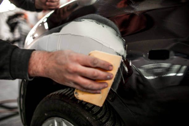 Best Mold Damage Restoration  in Brookmont, MD